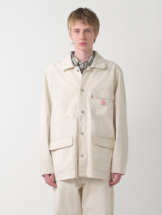 WORKWEAR エンジニアコート