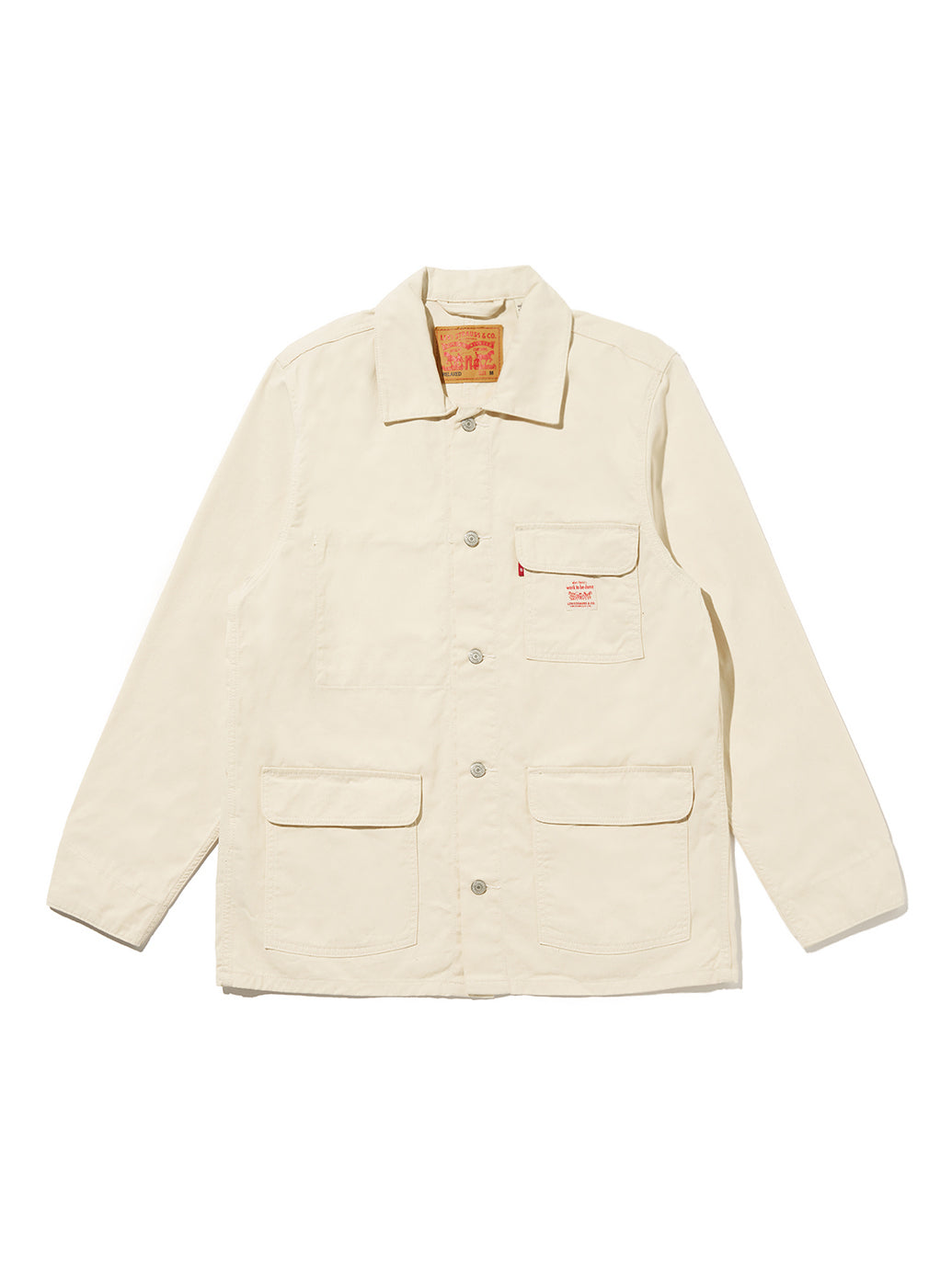 WORKWEAR エンジニアコート