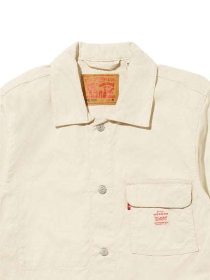 WORKWEAR エンジニアコート