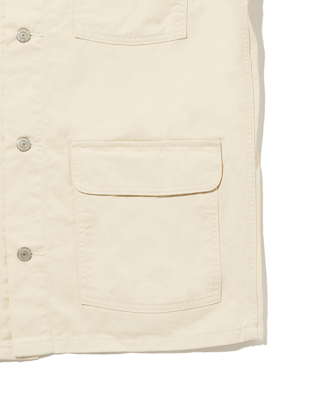 WORKWEAR エンジニアコート