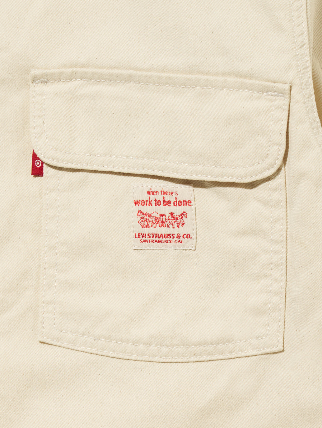 WORKWEAR エンジニアコート