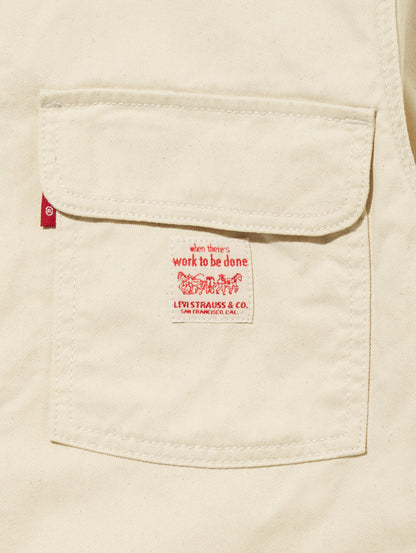 WORKWEAR エンジニアコート