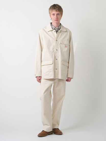 WORKWEAR エンジニアコート