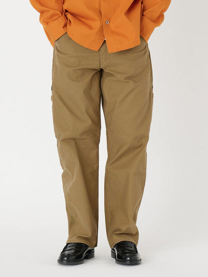 WORKWEAR 565™ ユーティリティ パンツ ベージュ ERMINE CANVAS