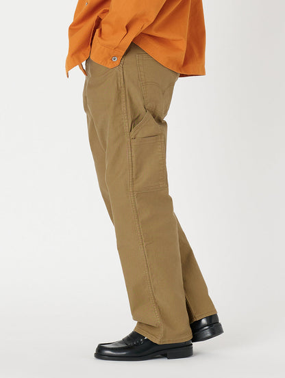 WORKWEAR 565™ ユーティリティ パンツ ベージュ ERMINE CANVAS