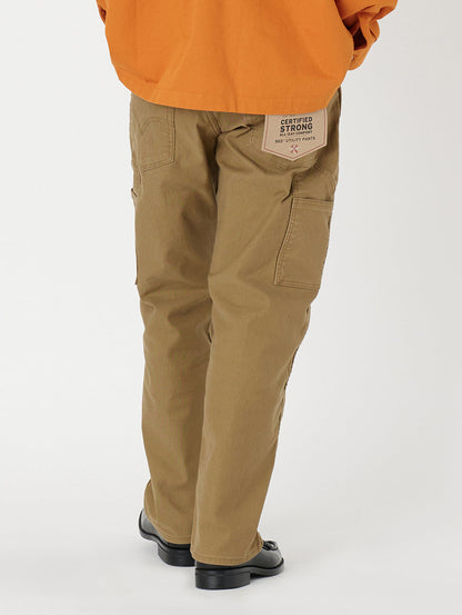 WORKWEAR 565™ ユーティリティ パンツ ベージュ ERMINE CANVAS
