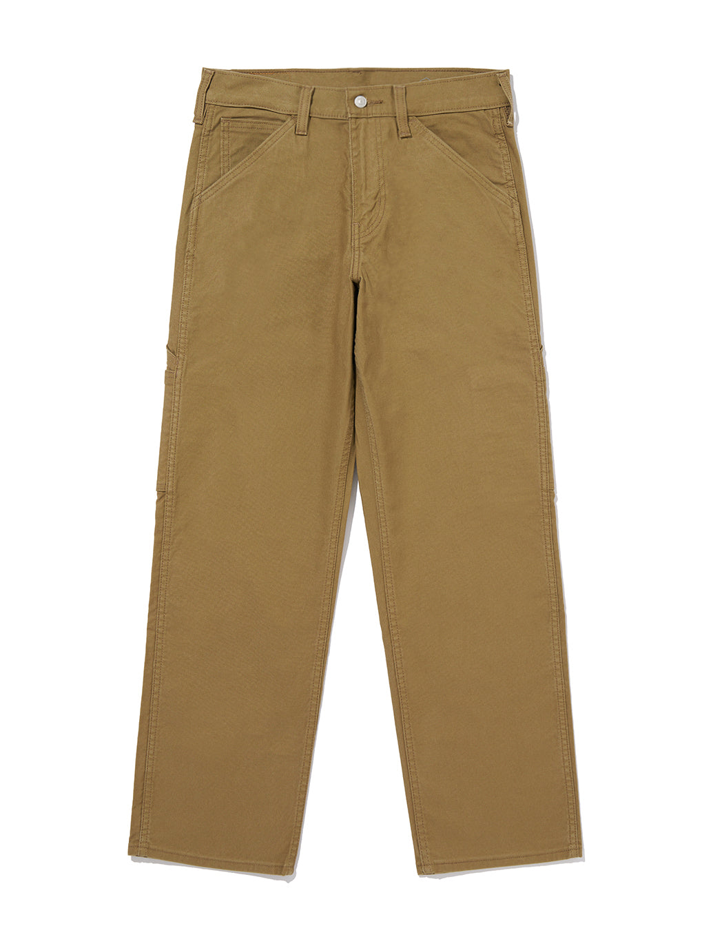 WORKWEAR 565™ ユーティリティ パンツ ベージュ ERMINE CANVAS