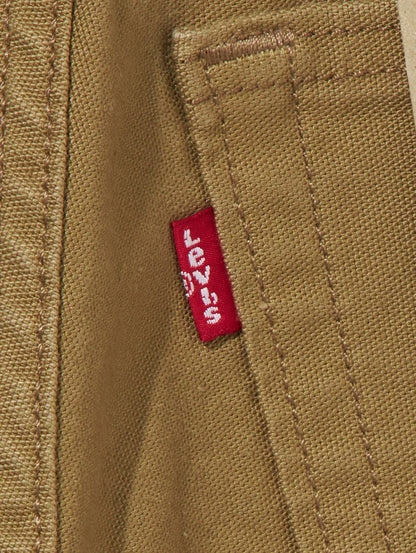 WORKWEAR 565™ ユーティリティ パンツ ベージュ ERMINE CANVAS