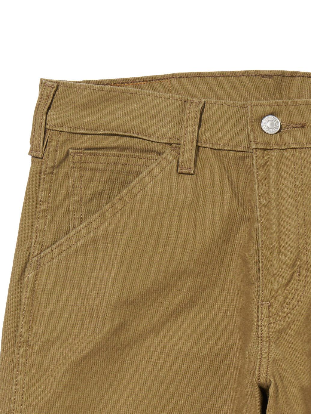 WORKWEAR 565™ ユーティリティ パンツ ベージュ ERMINE CANVAS