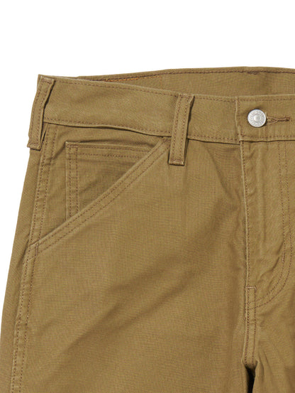 WORKWEAR 565™ ユーティリティ パンツ ベージュ ERMINE CANVAS