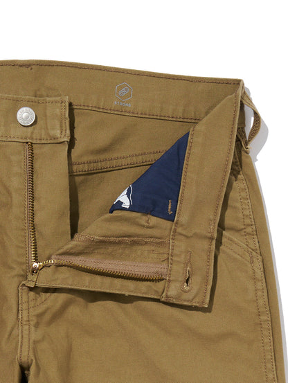 WORKWEAR 565™ ユーティリティ パンツ ベージュ ERMINE CANVAS