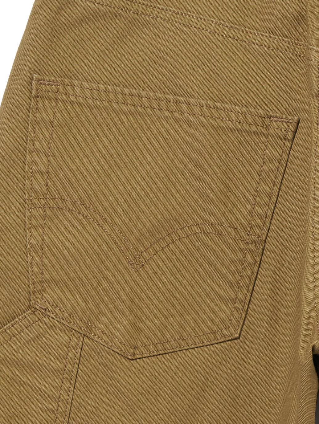 WORKWEAR 565™ ユーティリティ パンツ ベージュ ERMINE CANVAS