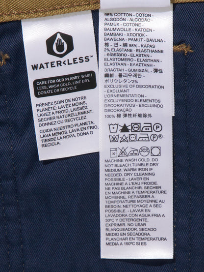 WORKWEAR 565™ ユーティリティ パンツ ベージュ ERMINE CANVAS