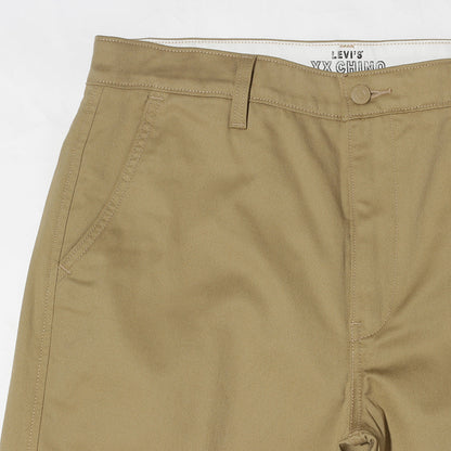 STA PREST ワイドレッグ クロップ ベージュ HARVEST GOLD