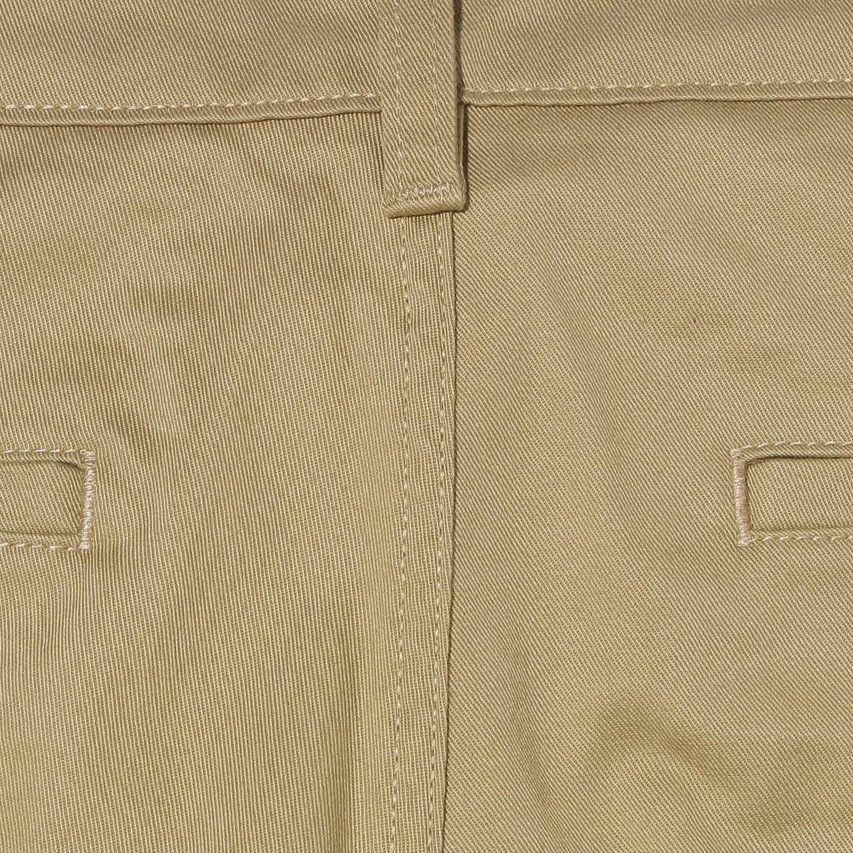 STA PREST ワイドレッグ クロップ ベージュ HARVEST GOLD