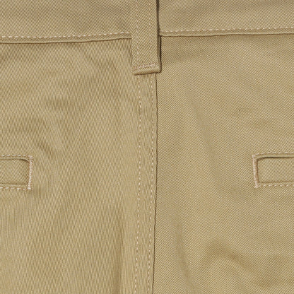 STA PREST ワイドレッグ クロップ ベージュ HARVEST GOLD