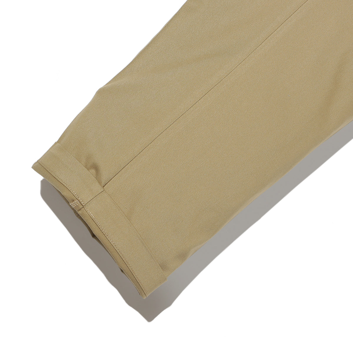 STA PREST ワイドレッグ クロップ ベージュ HARVEST GOLD