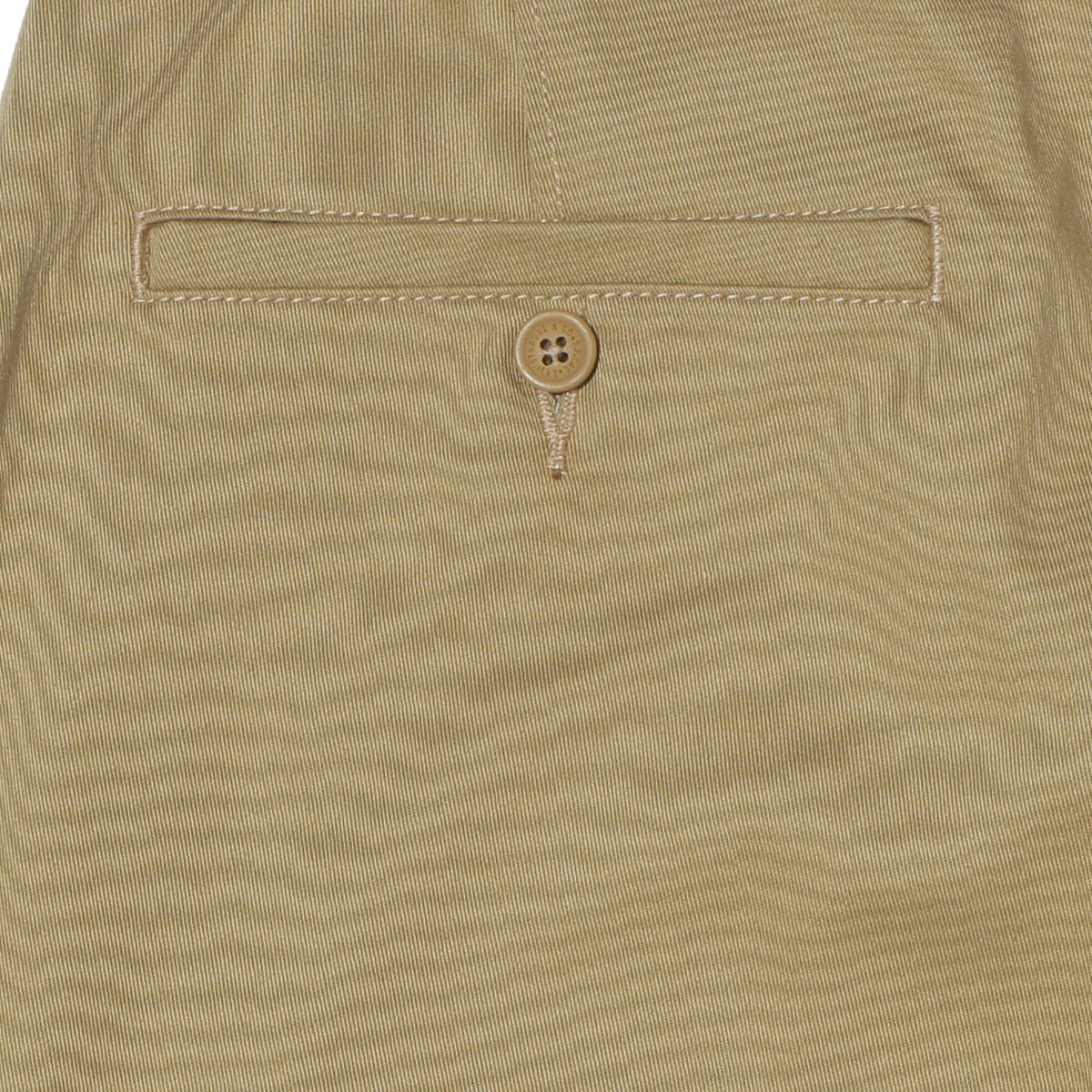 STA PREST ワイドレッグ クロップ ベージュ HARVEST GOLD