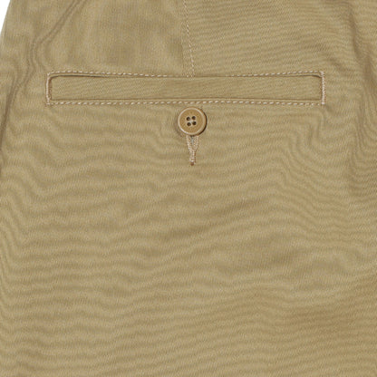 STA PREST ワイドレッグ クロップ ベージュ HARVEST GOLD