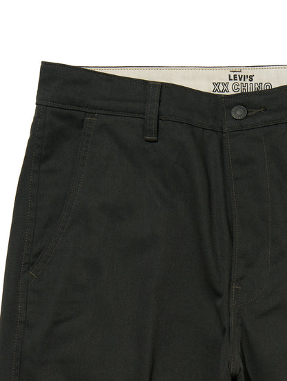 STA PREST ワイドレッグ ブラック PIRATE BLACK