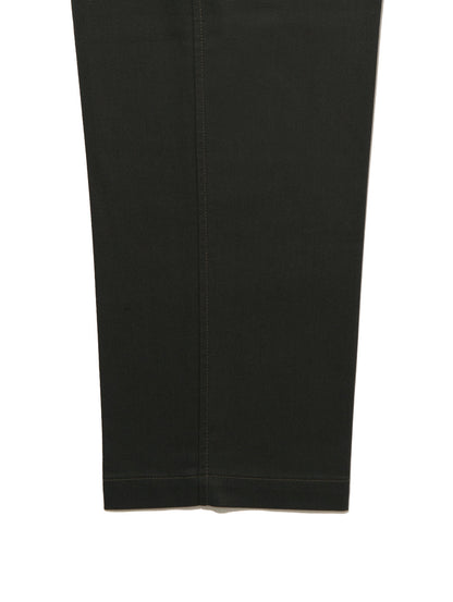 STA PREST ワイドレッグ ブラック PIRATE BLACK