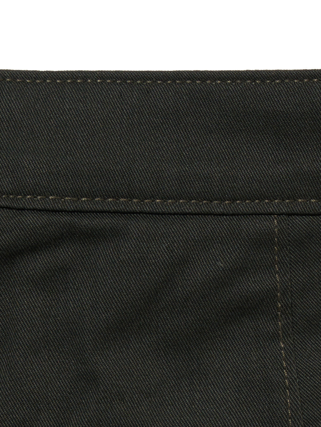 STA PREST ワイドレッグ ブラック PIRATE BLACK