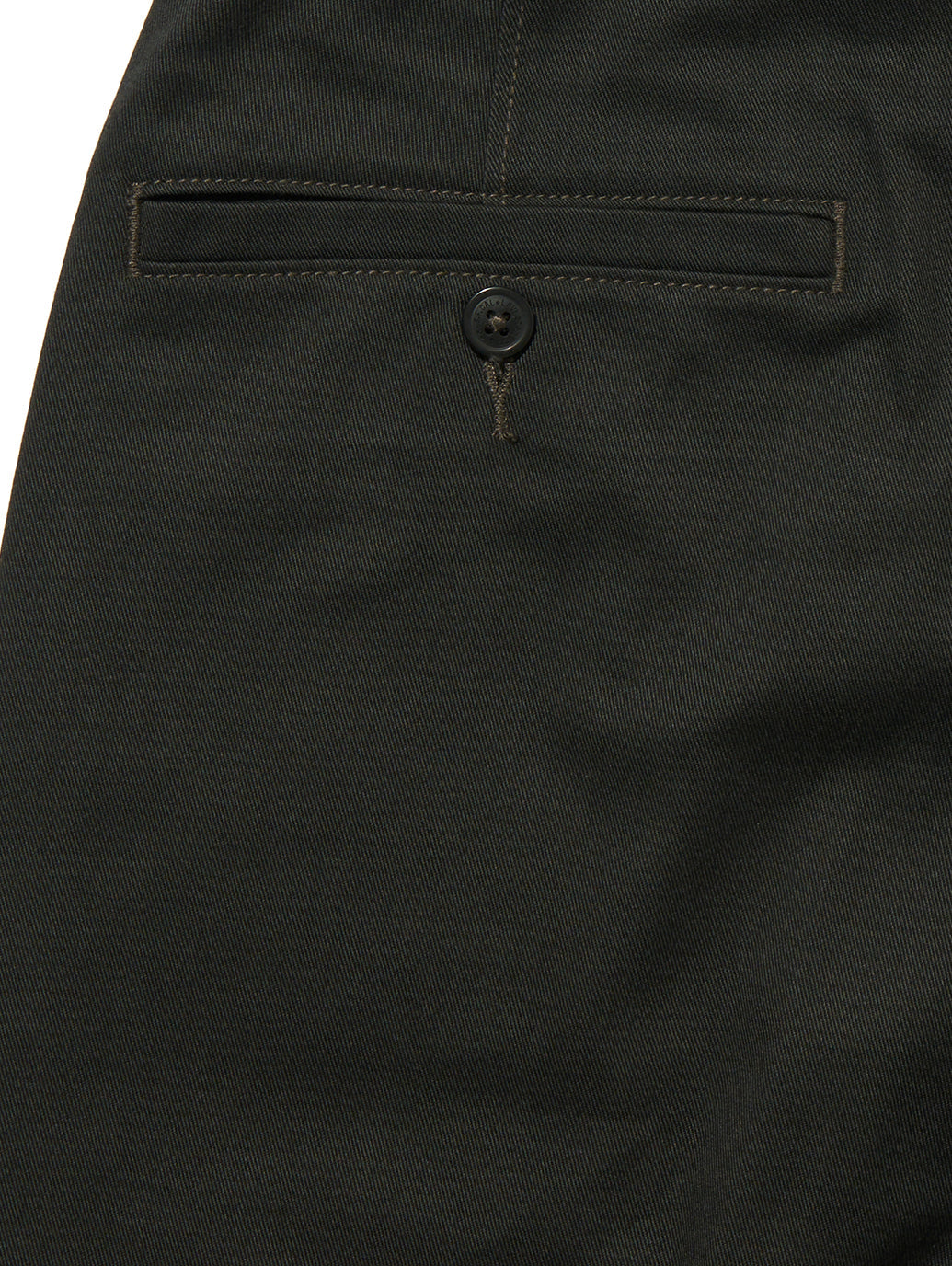 STA PREST ワイドレッグ ブラック PIRATE BLACK