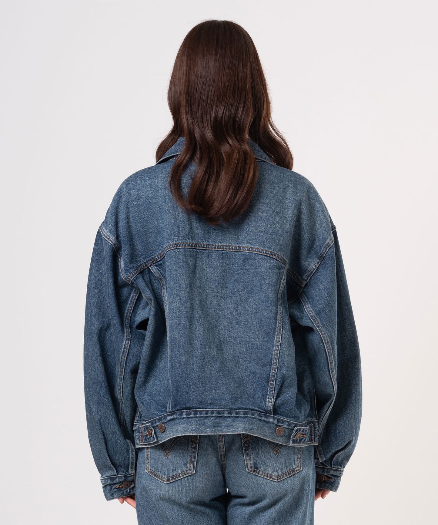 90S トラッカージャケット