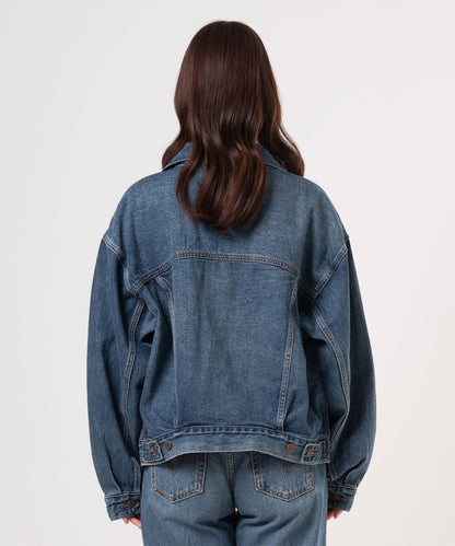 90S トラッカージャケット