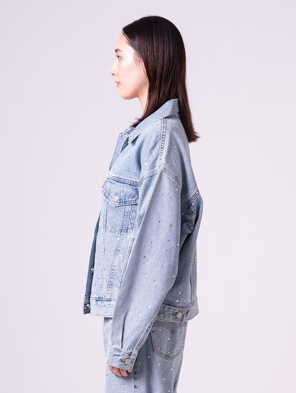 90S トラッカージャケット