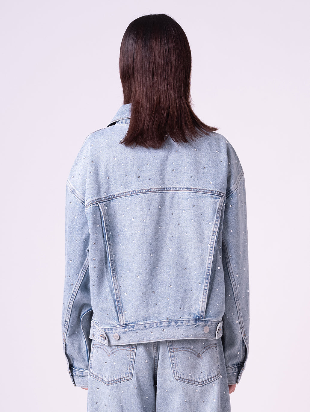 90S トラッカージャケット