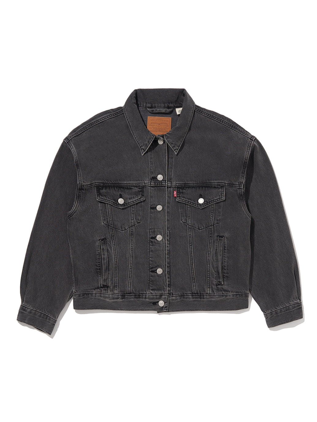 90S トラッカージャケット