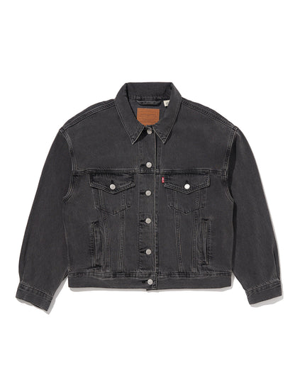 90S トラッカージャケット