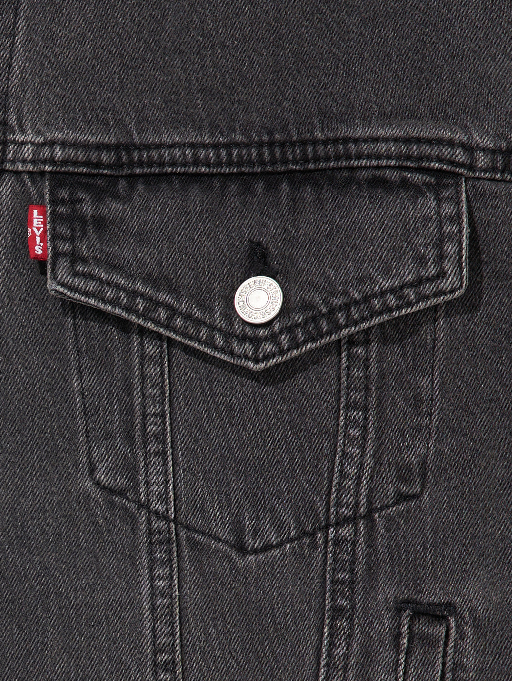 90S トラッカージャケット