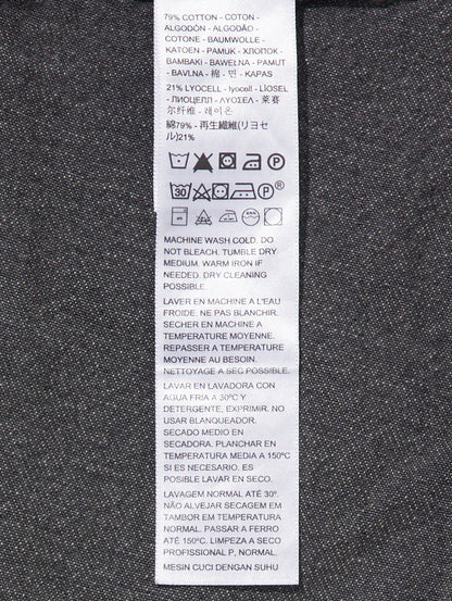 90S トラッカージャケット