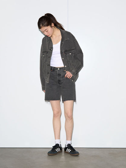 90S トラッカージャケット