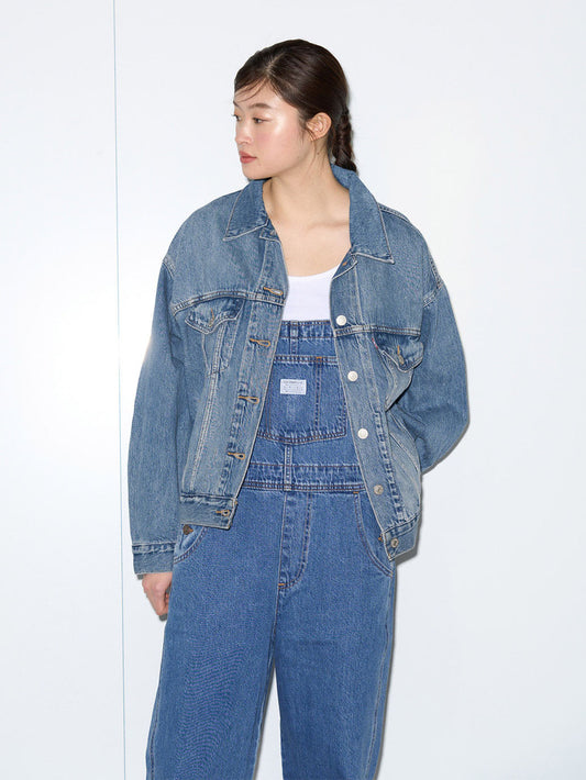 90S トラッカージャケット