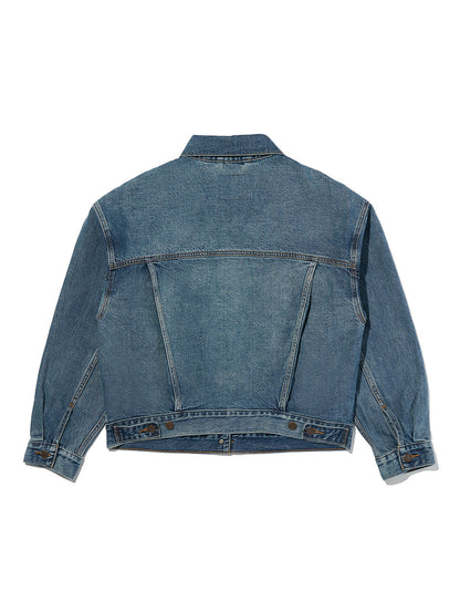 90S トラッカージャケット