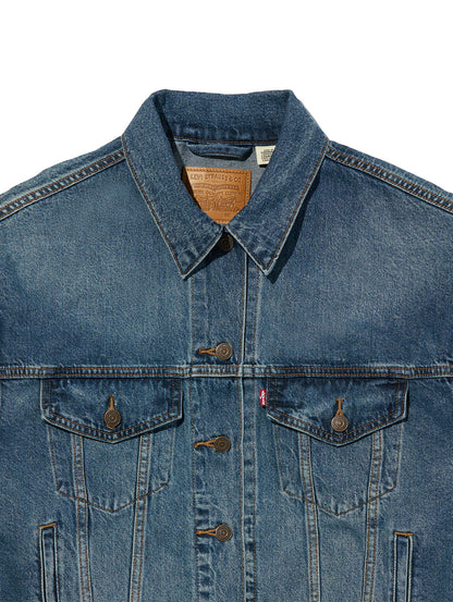 90S トラッカージャケット