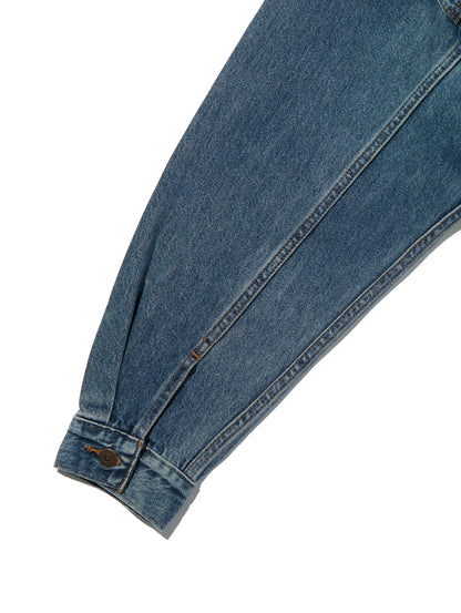 90S トラッカージャケット