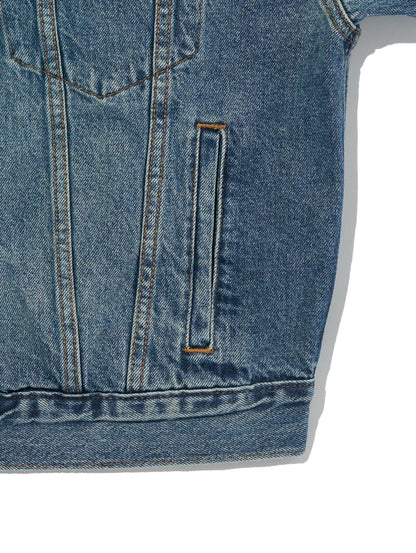 90S トラッカージャケット