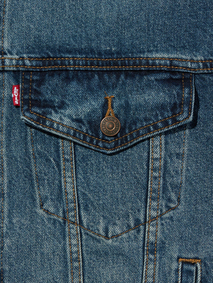 90S トラッカージャケット