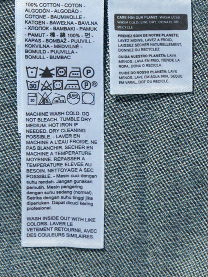 90S トラッカージャケット