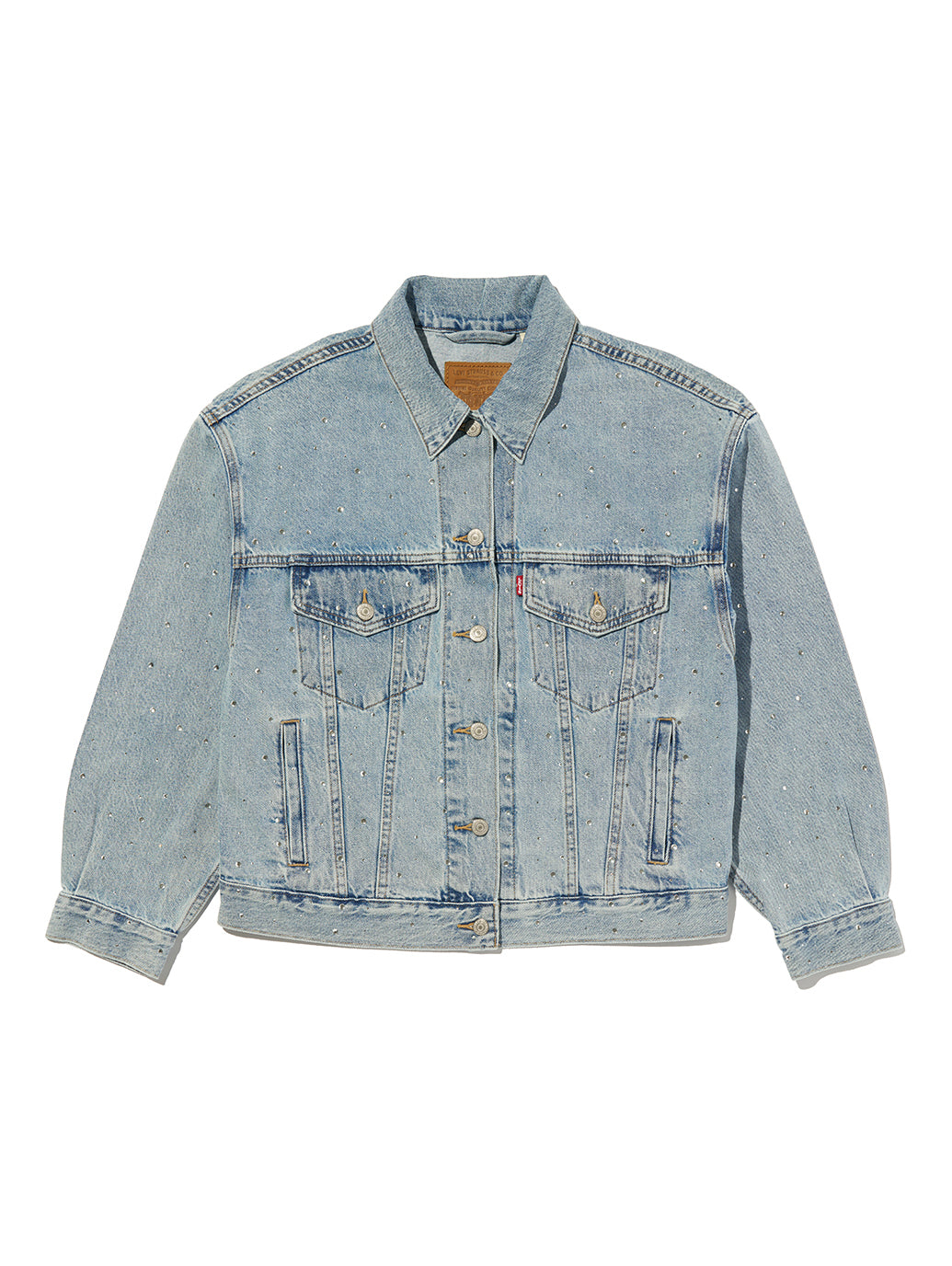 90S トラッカージャケット