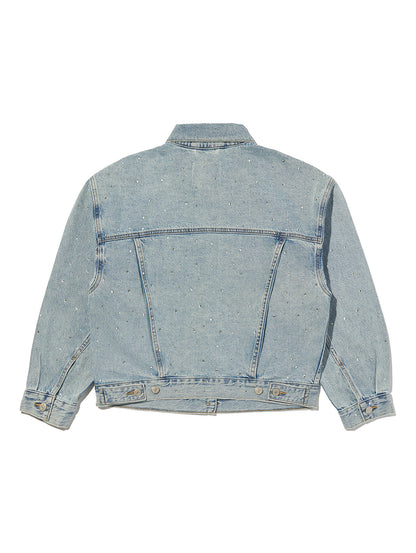 90S トラッカージャケット