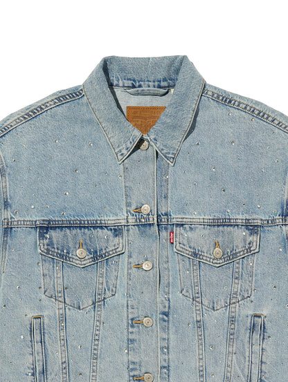 90S トラッカージャケット