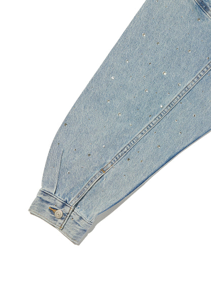 90S トラッカージャケット