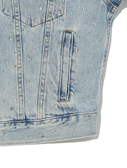 90S トラッカージャケット