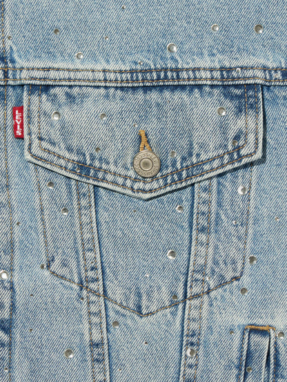 90S トラッカージャケット