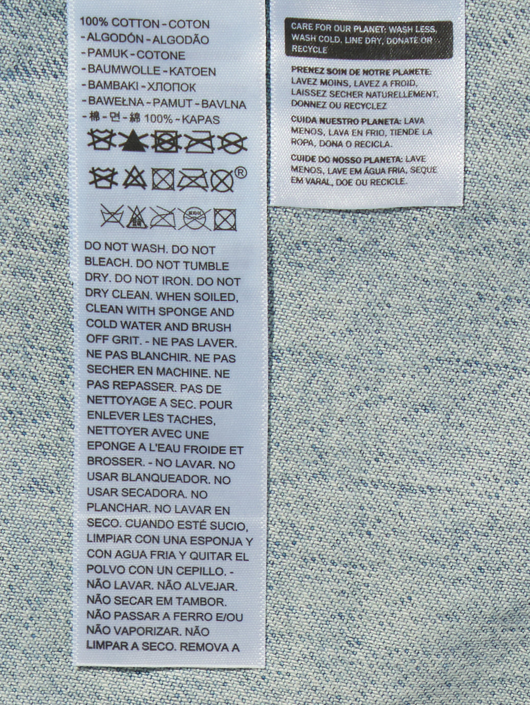 90S トラッカージャケット